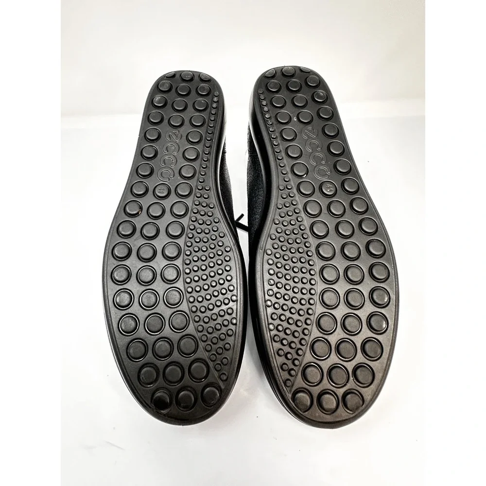 Ecco soft low